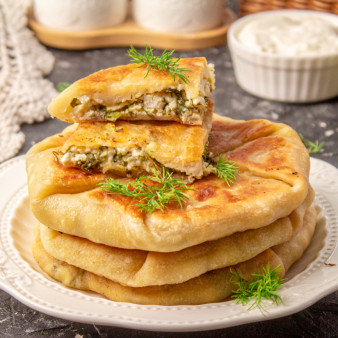 Молдавские плацинды