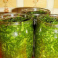 Щавель консервированный