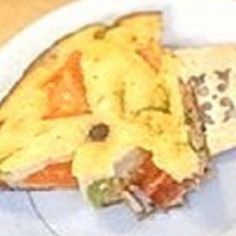 Нисуазские пироги для пикника