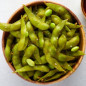 Steamed Edamame