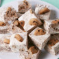Milk 'n Cookies Fudge