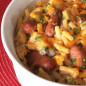 Lit'l Smokies Macaroni and Cheese