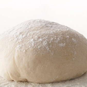 Тесто на пиццу