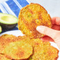 Avocado Chips