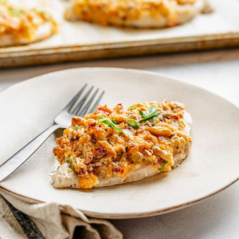 Million Dollar Chicken