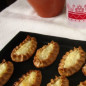 Карельские пирожки