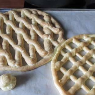 Заварное тесто на растительном масле