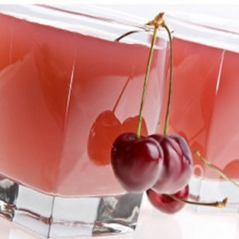 Компот из вишни на зиму