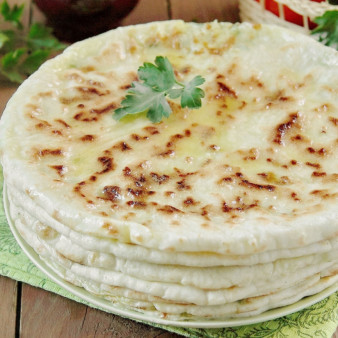 Балкарские хычины