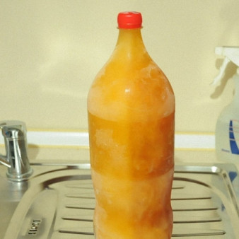 Яблочная брага