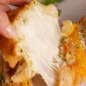 Pull-Apart Grilled Cheese