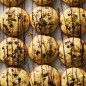 Cannoli Cookies