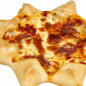 Пицца Звезда
