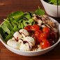 Balsamic Bliss Bowls
