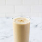 Peanut Butter Banana Cream Pie Smoothie