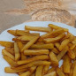 Картофель фри моей мечты