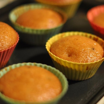 Постное жидкое тесто