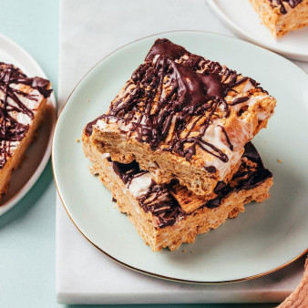 S’mores Bars