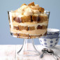 Honey Gingerbread Trifle