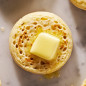 Crumpets