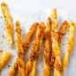 Best-Ever Cheese Straws