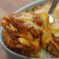 Enchilada Lasagna