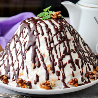 Графские развалины