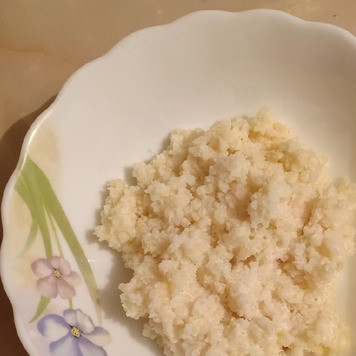 1. Этап. Пшенная каша в горшочках: Приятного аппетита!