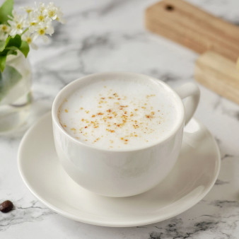 Капучино в турке