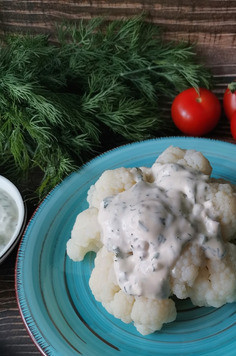 1. Этап. Сметанно-сырный соус: Приятного аппетита! ❤️