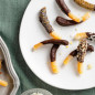 Chocolate Covered Orange Peels
