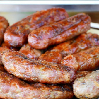 Купаты по-домашнему