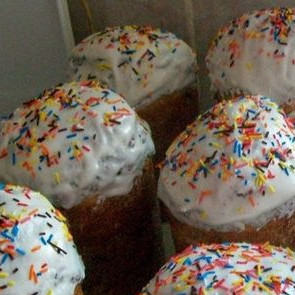 Маленькая пасха