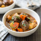Instant Pot Irish Beef Stew
