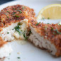Chicken Kiev