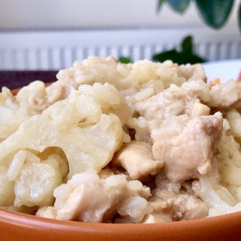 Ужин на всю семью за 25 минут