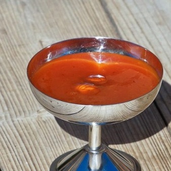 Джем из кактуса