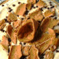 No-Bake Cannoli Cheesecake