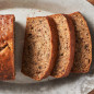 Vegan Banana Bread