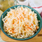 Квашеная капуста с лимонной кислотой