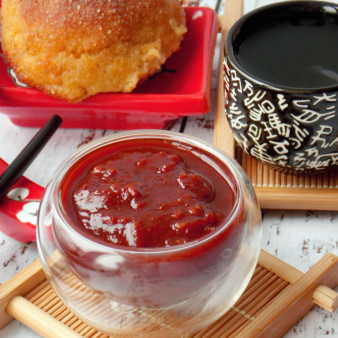 Соус Тонкацу