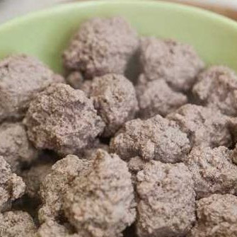 Фрикадельки в суп