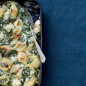 Chicken and Kale Casserole