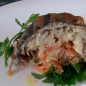 Фаршированная скумбрия
