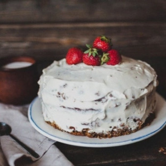 Крем для тортов