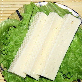 Сербская брынза