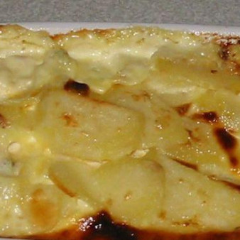 Картофель из Дофине