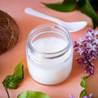 Кокосовое масло в домашних условиях