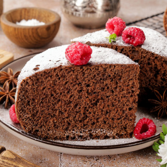 Пирог Для мамы