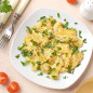 Кабачки дольками с сыром в духовке